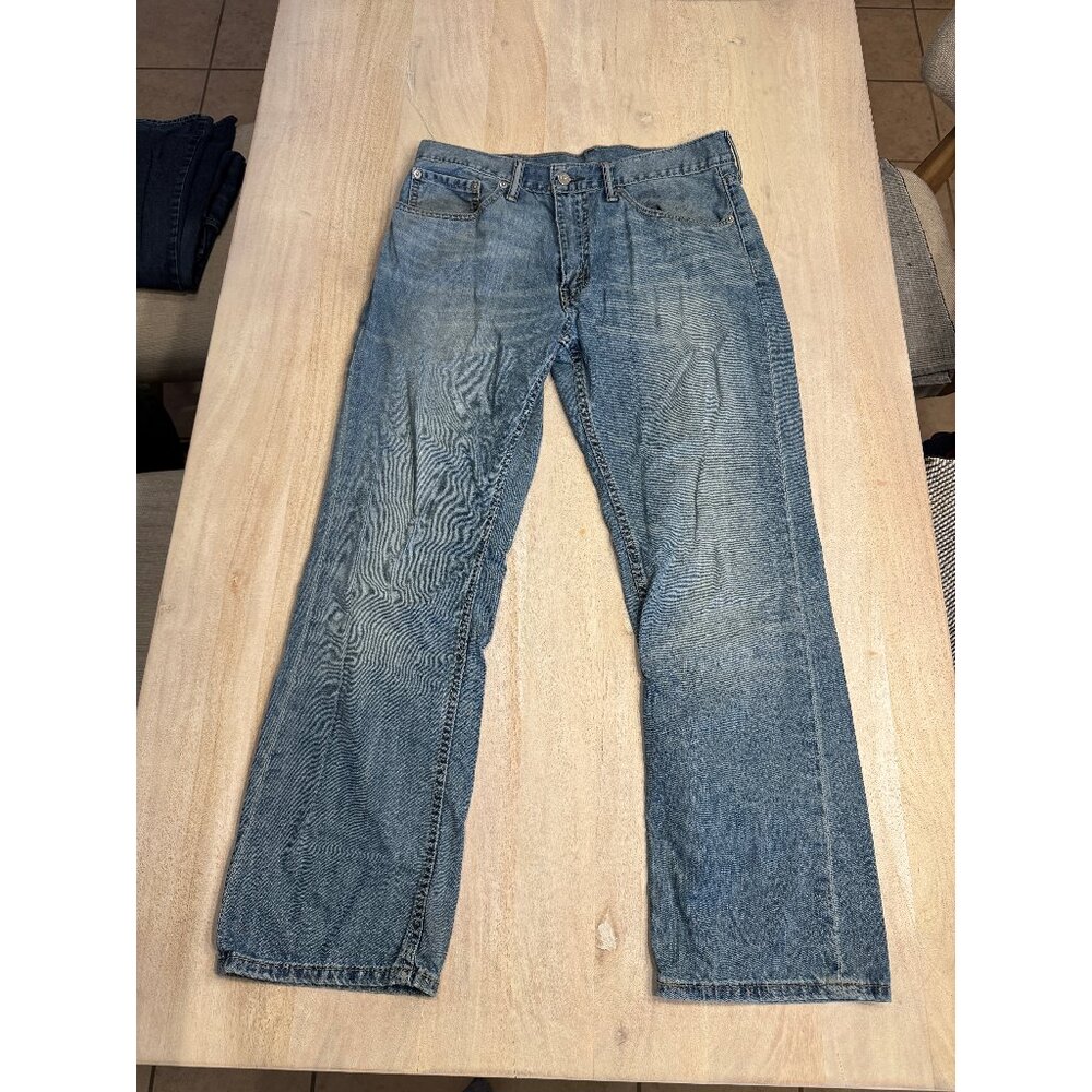 LEVI STRAUSS Denim - 559s, 32W 30L